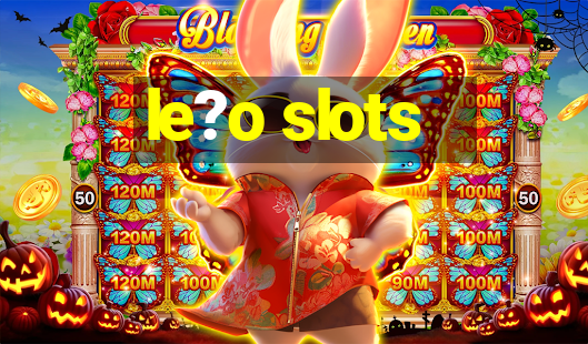 le?o slots