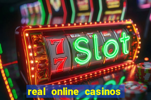 real online casinos new york