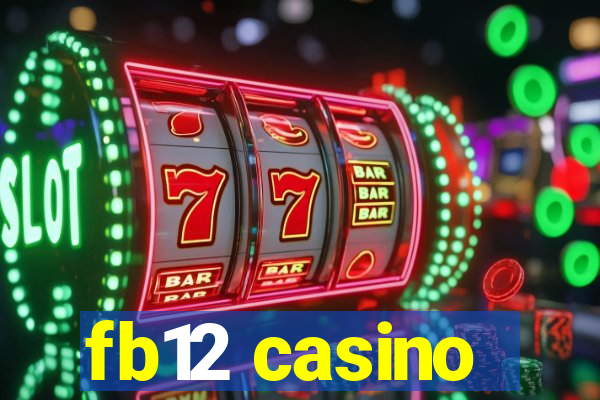 fb12 casino