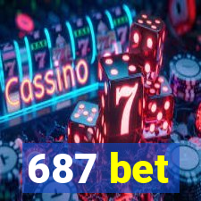 687 bet