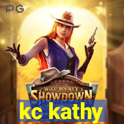 kc kathy