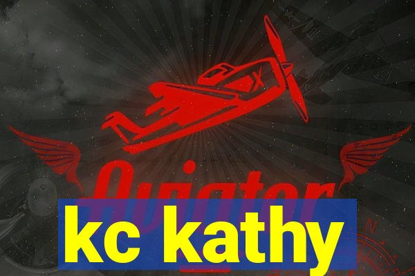 kc kathy