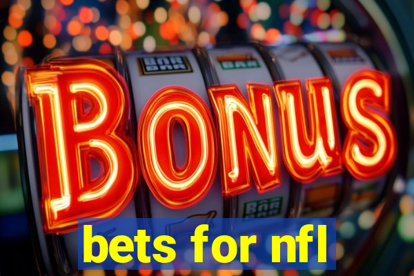 bets for nfl