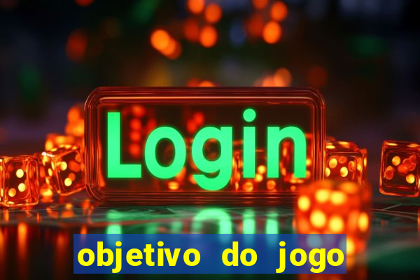 objetivo do jogo bingo matematico