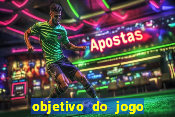 objetivo do jogo bingo matematico