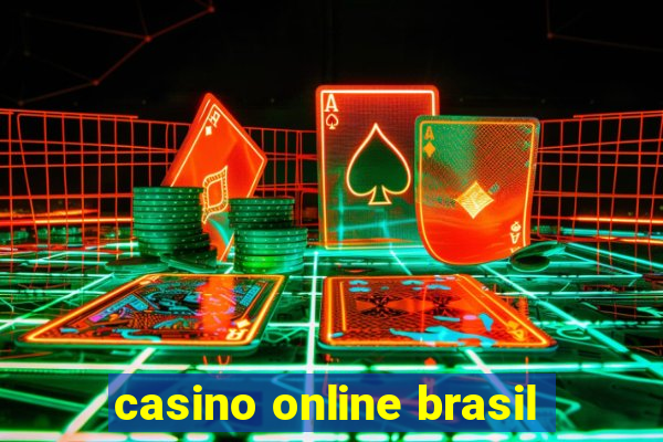 casino online brasil