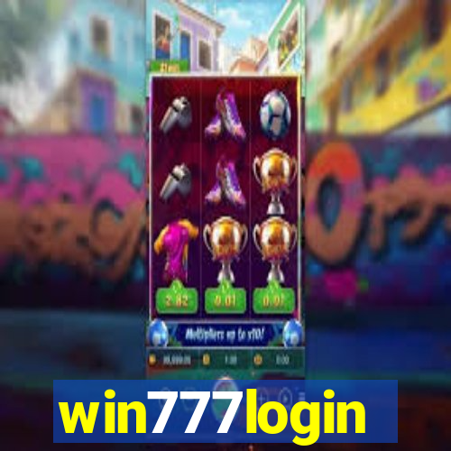 win777login