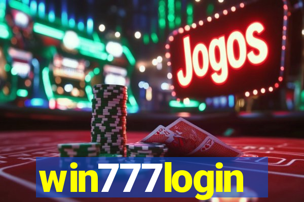 win777login