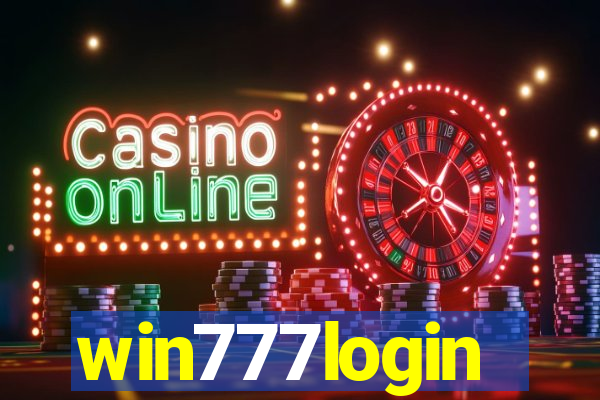 win777login