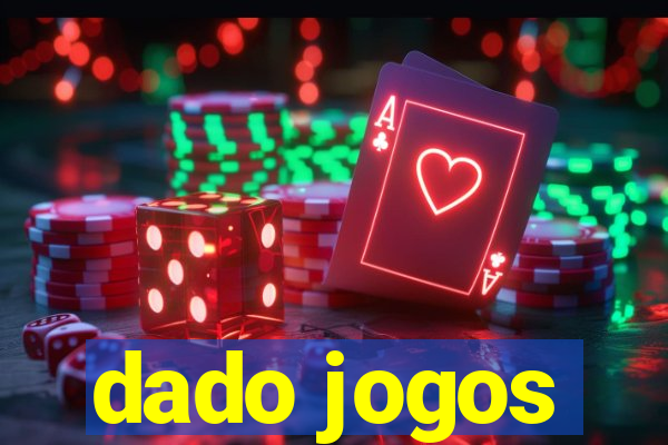 dado jogos