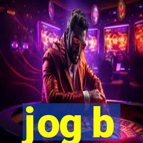 jog b