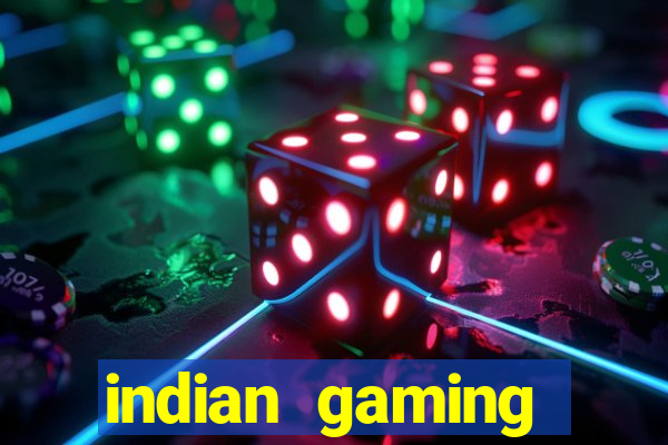 indian gaming tradeshow 2023