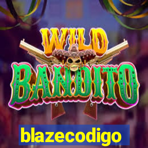 blazecodigo