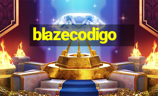 blazecodigo