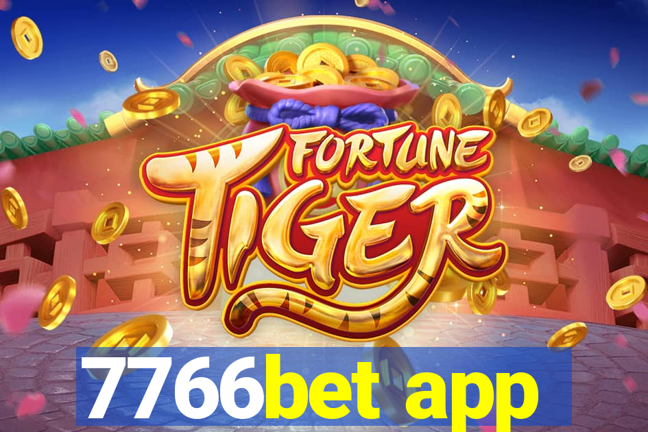 7766bet app