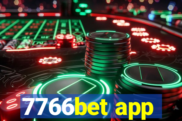 7766bet app