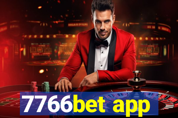 7766bet app