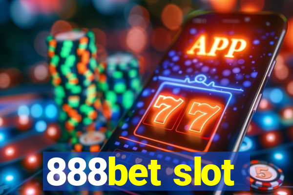 888bet slot