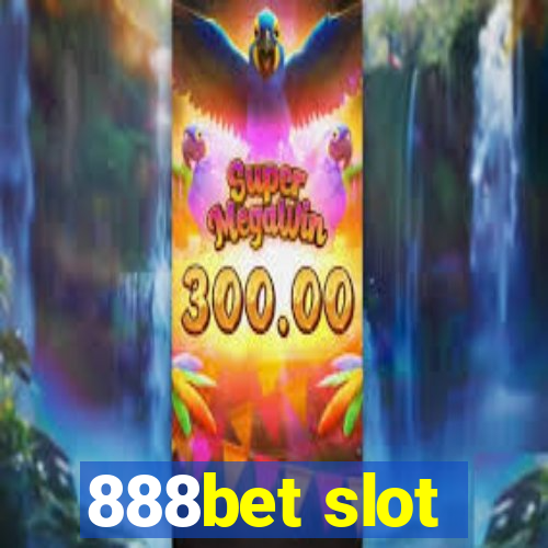 888bet slot