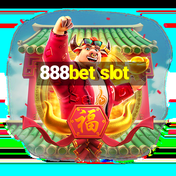 888bet slot