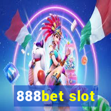 888bet slot