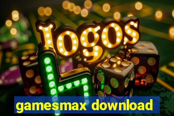 gamesmax download