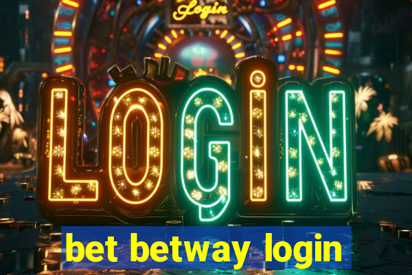 bet betway login