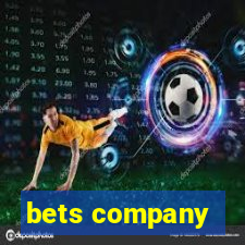 bets company