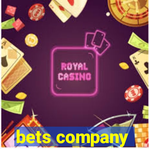 bets company