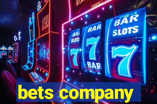 bets company