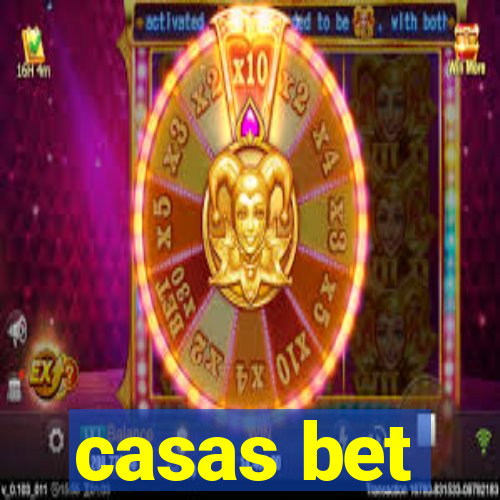 casas bet