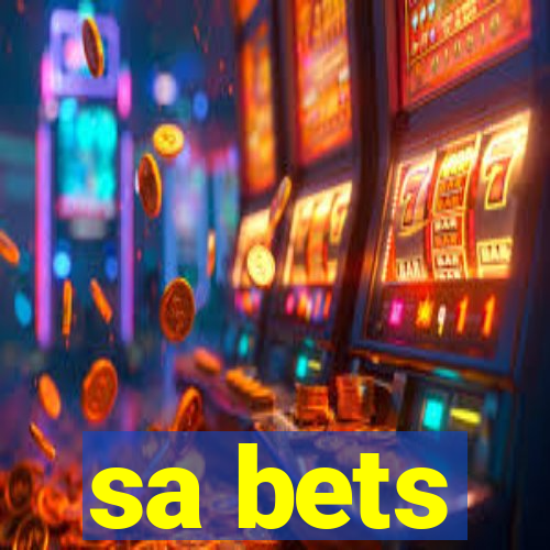 sa bets