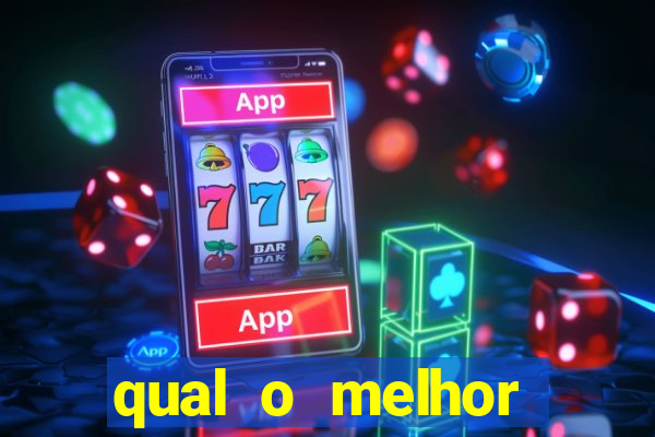 qual o melhor aplicativo de jogo para ganhar dinheiro