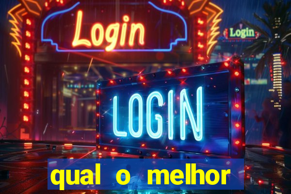 qual o melhor aplicativo de jogo para ganhar dinheiro