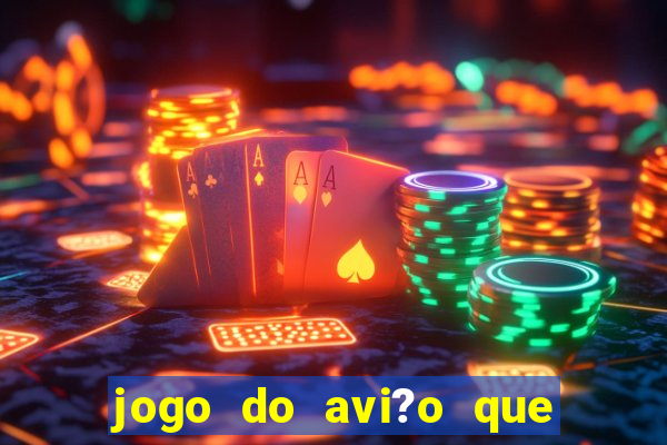 jogo do avi?o que ganha dinheiro aposta