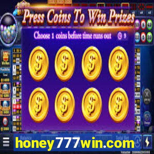 honey777win.com