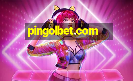 pingolbet.com