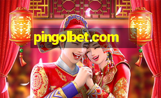 pingolbet.com