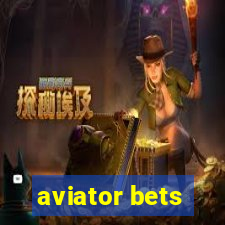 aviator bets