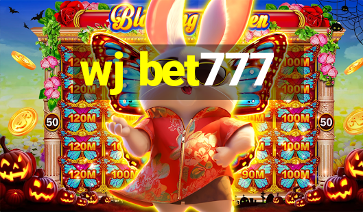 wj bet777