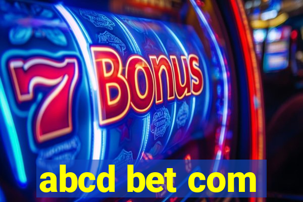 abcd bet com