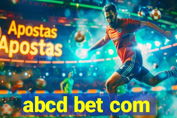 abcd bet com