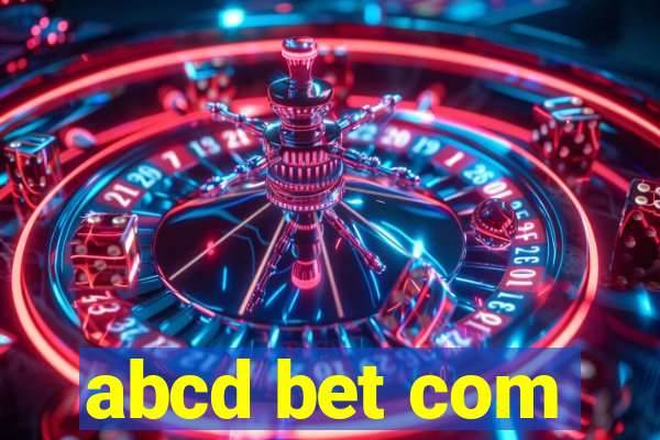 abcd bet com