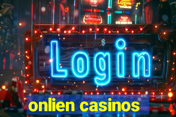 onlien casinos