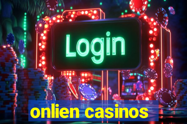 onlien casinos