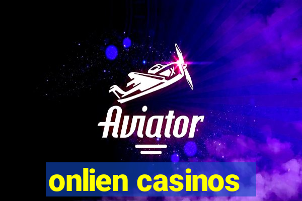 onlien casinos