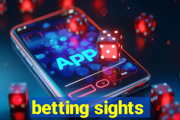 betting sights