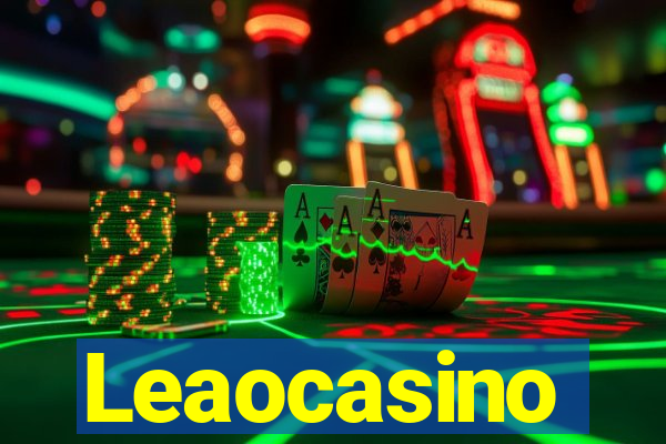 Leaocasino