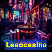 Leaocasino