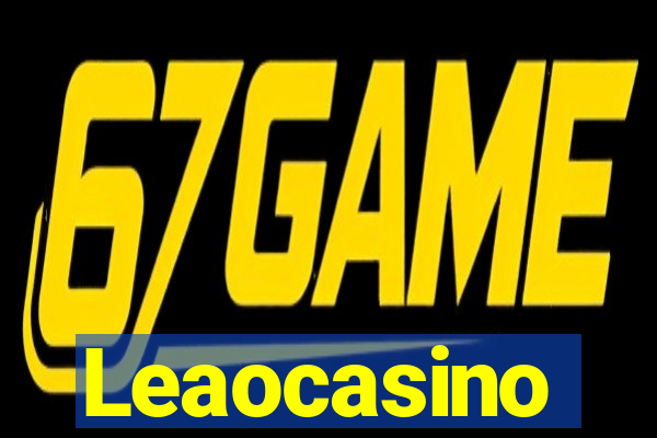 Leaocasino